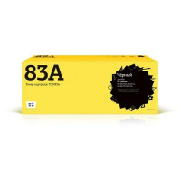 Картридж T2 TC-H83A (аналог HP 83A (CF283A))