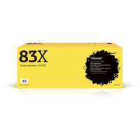 Картридж T2 TC-H83X (аналог HP 83x (CF283X))