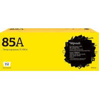 Картридж T2 TC-H85A (аналог HP 85A (CE285A))