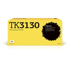 Картридж T2 TC-K3130 (аналог Kyocera TK-3130)