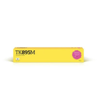 Картридж T2 TC-K895M (аналог Kyocera TK-895M)