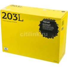 Картридж T2 TC-S203L (аналог Samsung MLT-D203L)