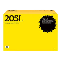 Картридж T2 TC-S205L (аналог Samsung MLT-D205L)
