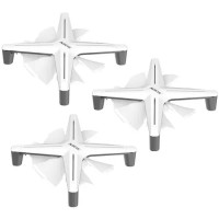 Набор вентиляторов ALSEYE X12-Set-W