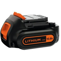 Аккумулятор Black & Decker BL1512 (10.8В/1.5 Ah)
