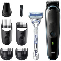 Универсальный триммер Braun MGK3342