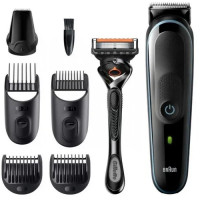 Универсальный триммер Braun MGK3345