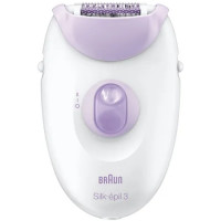 Эпилятор Braun 3170 Silk-epil 3 Legs