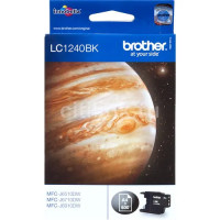 Картридж Brother LC1240BK