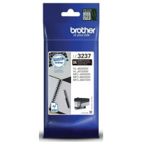 Картридж Brother LC3237BK