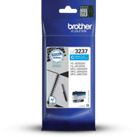 Картридж Brother LC3237C