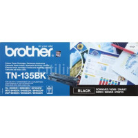 Картридж Brother TN-135Bk
