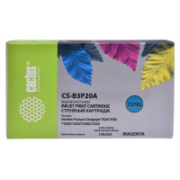 Картридж CACTUS CS-B3P20A (аналог HP 727 (B3P20A))