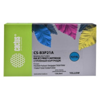 Картридж CACTUS CS-B3P21A (аналог HP 727 (B3P21A))
