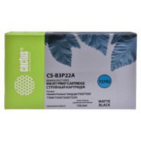 Картридж CACTUS CS-B3P22A (аналог HP 727 (B3P22A))