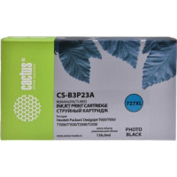 Картридж CACTUS CS-B3P23A (аналог HP 727 (B3P23A))