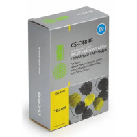 Картридж CACTUS CS-C4848 (аналог HP C4848A)