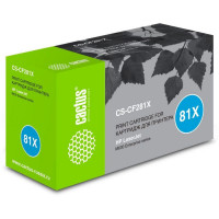 Картридж CACTUS CS-CF281X (аналог HP CF281X)