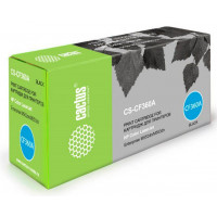 Картридж CACTUS CS-CF360A (аналог HP CF360A)