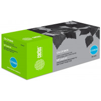 Картридж CACTUS CS-CF360X (аналог HP CF360X)