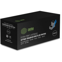 Картридж CACTUS CS-CF361X-MPS (аналог HP 508X CF361X)