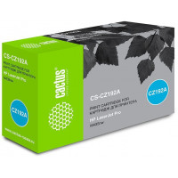 Картридж CACTUS CS-CZ192A (аналог HP CZ192A)