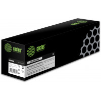Картридж CACTUS CS-LX50F5H00 (аналог Lexmark 50F5U00)
