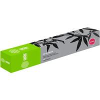 Картридж CACTUS CS-O9600BK (аналог OKI 42918916)