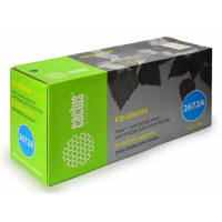 Картридж CACTUS CS-Q2672A (аналог HP 309A)