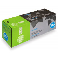 Картридж CACTUS CS-Q3961AR (аналог HP Q3961A)