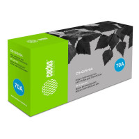 Картридж CACTUS CS-Q7570A (аналог HP Q7570A)