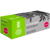 Картридж CACTUS CS-TK5280BK (аналог Kyocera TK-5280K)