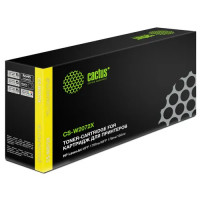 Картридж CACTUS CS-W2072X (аналог HP 117A W2072A)