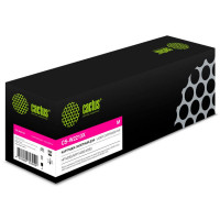Картридж CACTUS CS-W2213X (Аналог HP 207X Magenta)