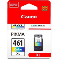 Картридж Canon CL-461XL