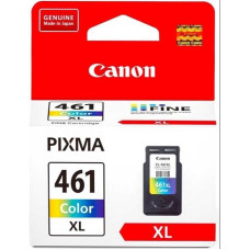 Картридж Canon CL-461XL