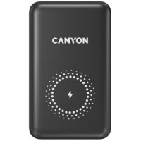Внешний аккумулятор Canyon PB-1001 10000mAh (черный)