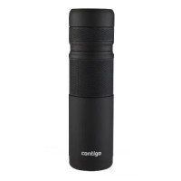 Термос Contigo Thermal Bottle Matte Black 0.75 л