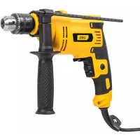 Ударная дрель Deli DL-CZ13-E1 102958