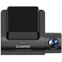 Видеорегистратор Digma FreeDrive 216 FHD