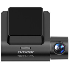 Видеорегистратор Digma FreeDrive 216 FHD