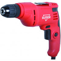 Безударная дрель ELITECH Д 400РЭ