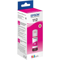 Чернила Epson 112 (маджента)