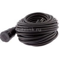 Удлинитель ЭРА UPx-1e-3x1.5-20m-IP44(KG) Б0050858