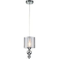 Светильник Escada 1130/1S E27*40W Chrome