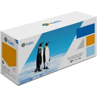 Картридж G&G GG-TK-8115C (аналог TK-8115C)