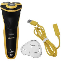 Электробритва GA.MA GSH886 Sport