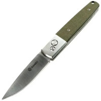 Туристический нож Ganzo G7211 [G7211-GR]