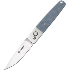 Складной нож Ganzo G7211-GY (серый)