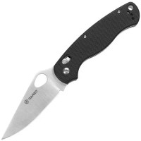 Туристический нож Ganzo G729 [G729-BK]